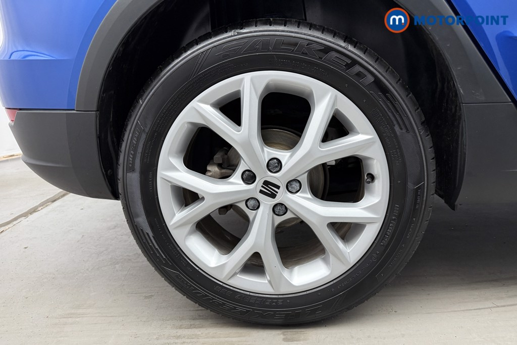 Used SEAT Arona 2023 for sale - 76508403: Photo 39