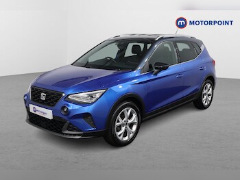 Used SEAT Arona 2023 for sale - 76508403: Photo