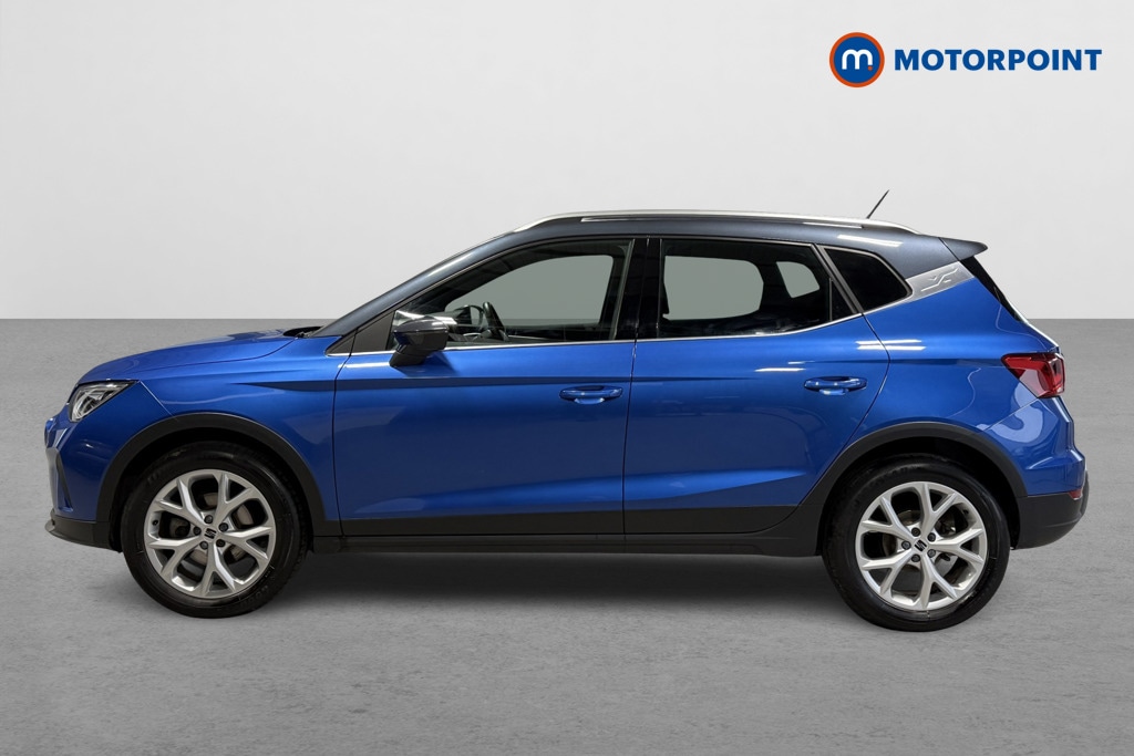 Used SEAT Arona 2023 for sale - 76508403: Photo 4