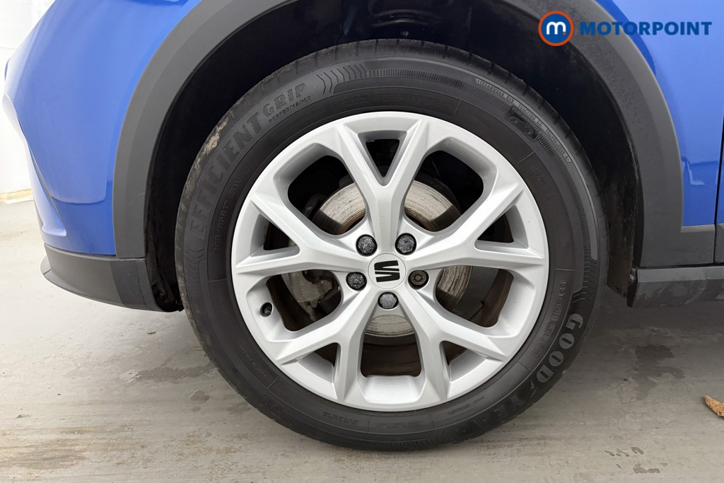 Used SEAT Arona 2023 for sale - 76508403: Photo 41