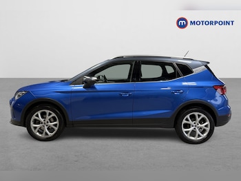 Used SEAT Arona 2023 for sale - 76508403: Photo