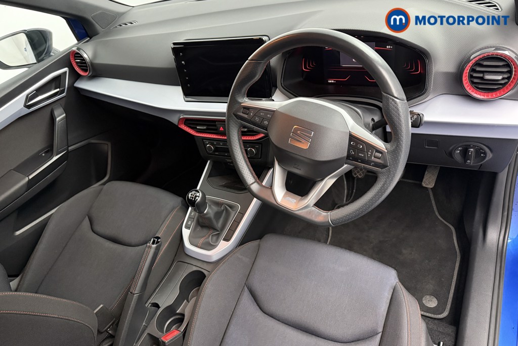 Used SEAT Arona 2023 for sale - 76508403: Photo 9