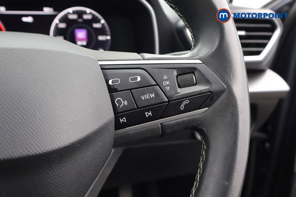 Used SEAT Leon 2021 for sale - 77068711: Photo 11