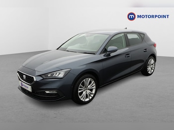Used SEAT Leon 2021 for sale - 77068711: Photo