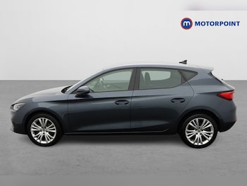 Used SEAT Leon 2021 for sale - 77068711: Photo