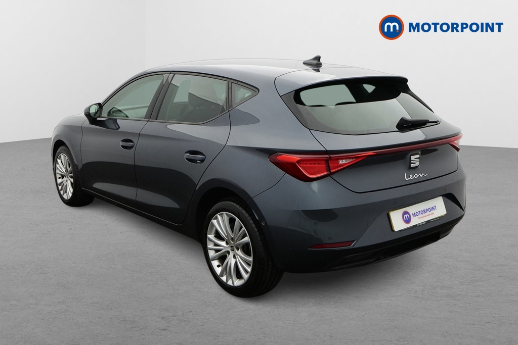 Used SEAT Leon 2021 for sale - 77068711: Photo 5