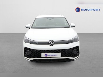 Used Volkswagen Tiguan undefined for sale - 78720683: Photo