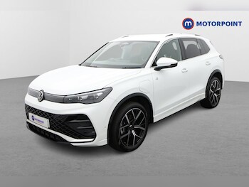 Used Volkswagen Tiguan undefined for sale - 78720683: Photo