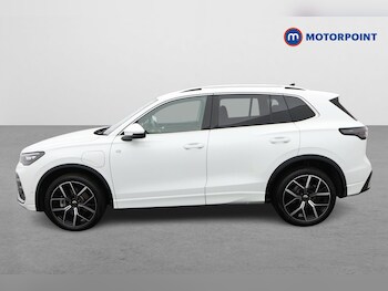 Used Volkswagen Tiguan undefined for sale - 78720683: Photo