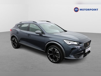 Used Cupra Formentor 2023 for sale - 78223710: Photo