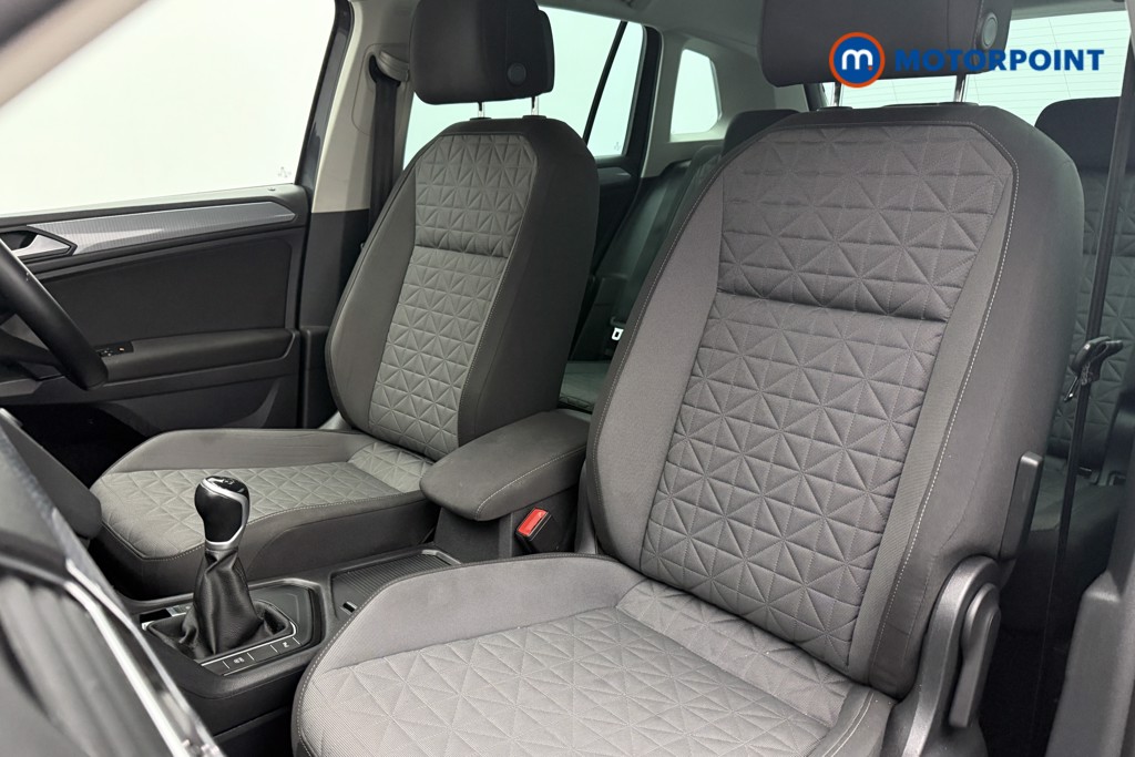 Used Volkswagen Tiguan 2021 for sale - 77703205: Photo 11