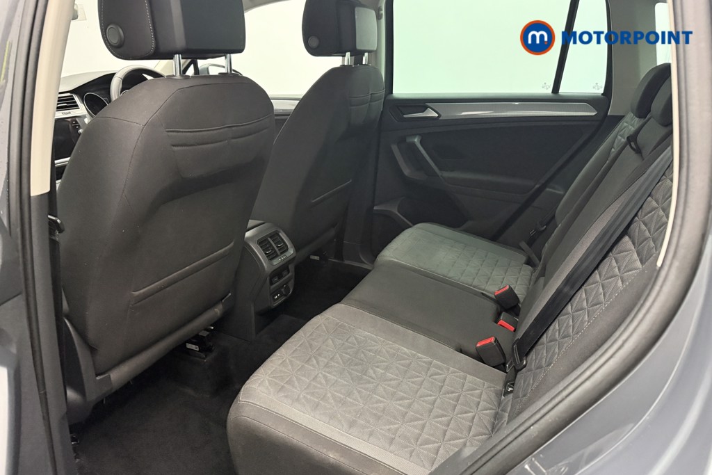 Used Volkswagen Tiguan 2021 for sale - 77703205: Photo 13