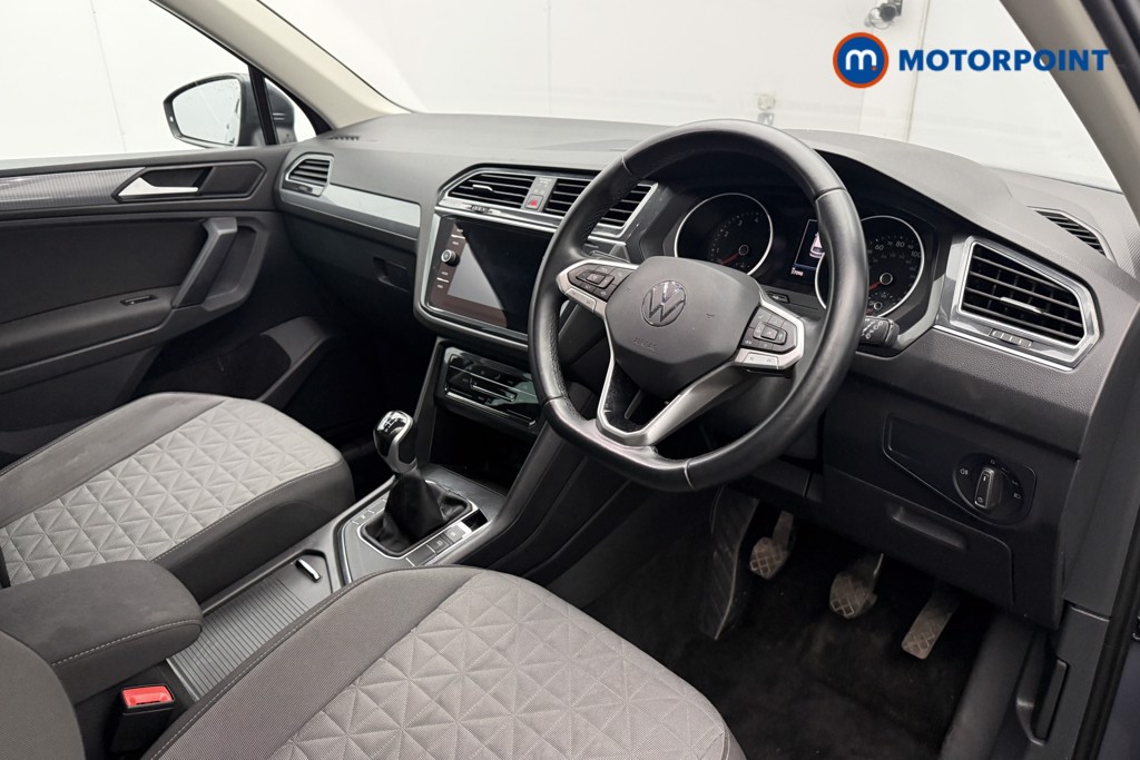 Used Volkswagen Tiguan 2021 for sale - 77703205: Photo 15