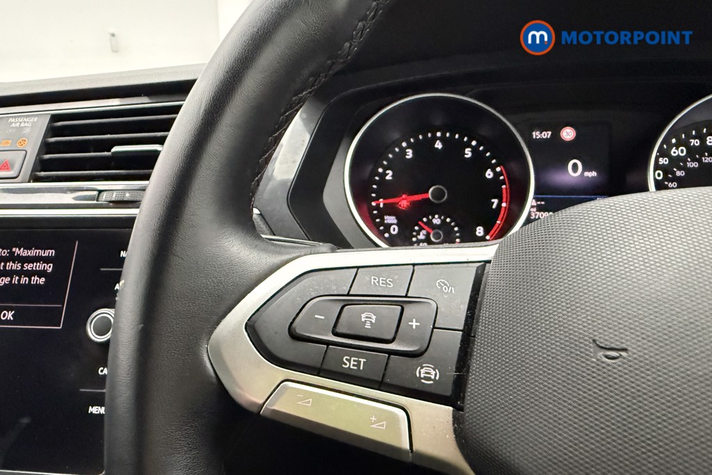 Used Volkswagen Tiguan 2021 for sale - 77703205: Photo 16