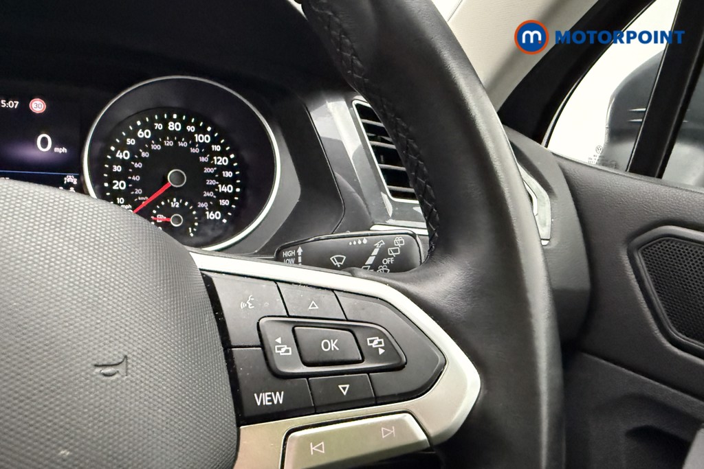 Used Volkswagen Tiguan 2021 for sale - 77703205: Photo 17