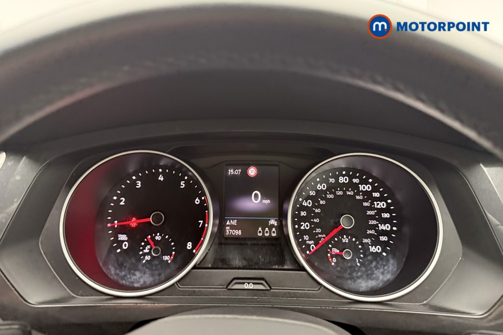 Used Volkswagen Tiguan 2021 for sale - 77703205: Photo 18