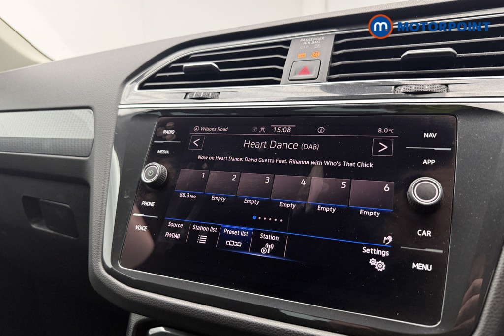 Used Volkswagen Tiguan 2021 for sale - 77703205: Photo 19