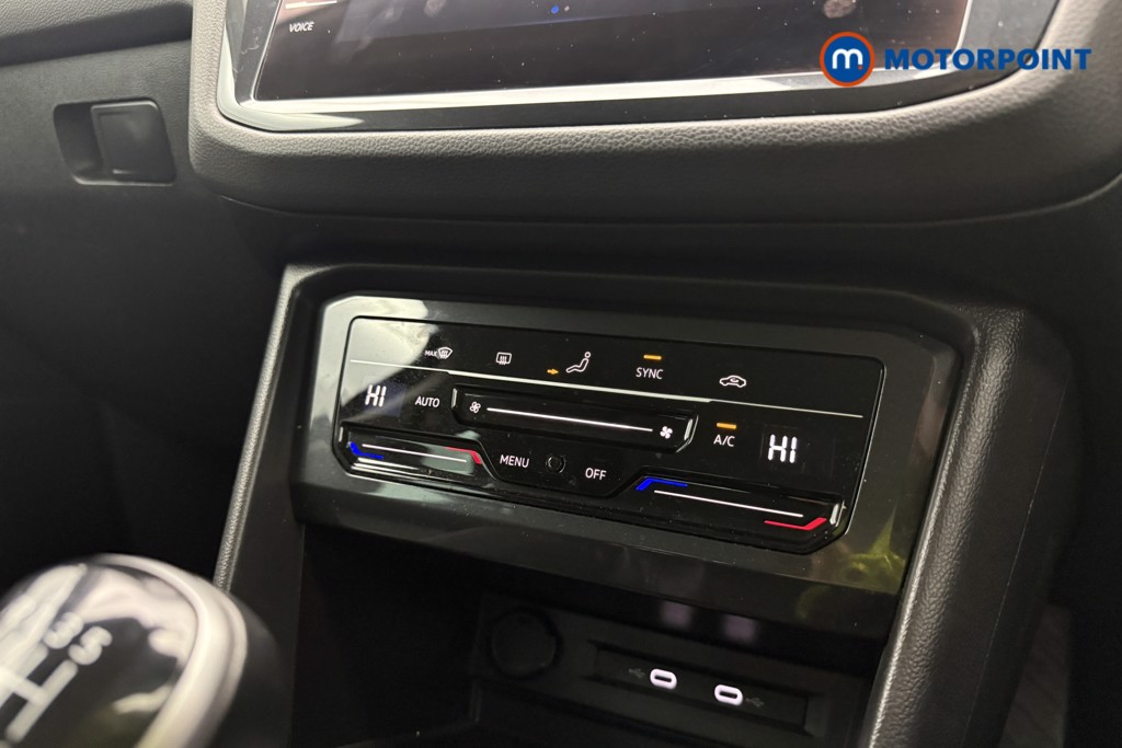 Used Volkswagen Tiguan 2021 for sale - 77703205: Photo 22