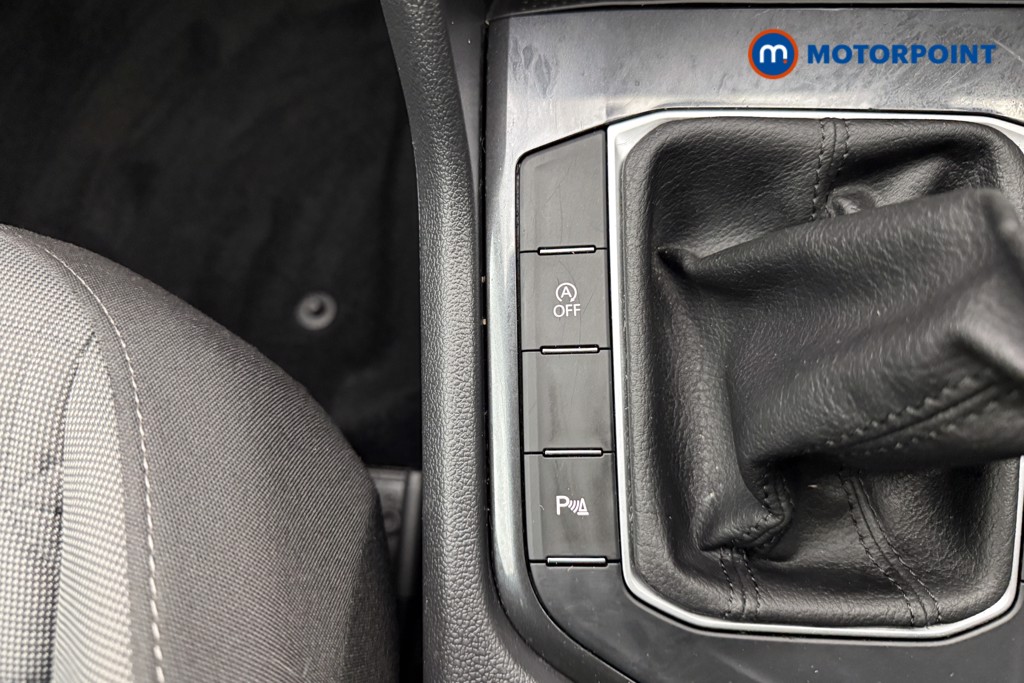 Used Volkswagen Tiguan 2021 for sale - 77703205: Photo 24