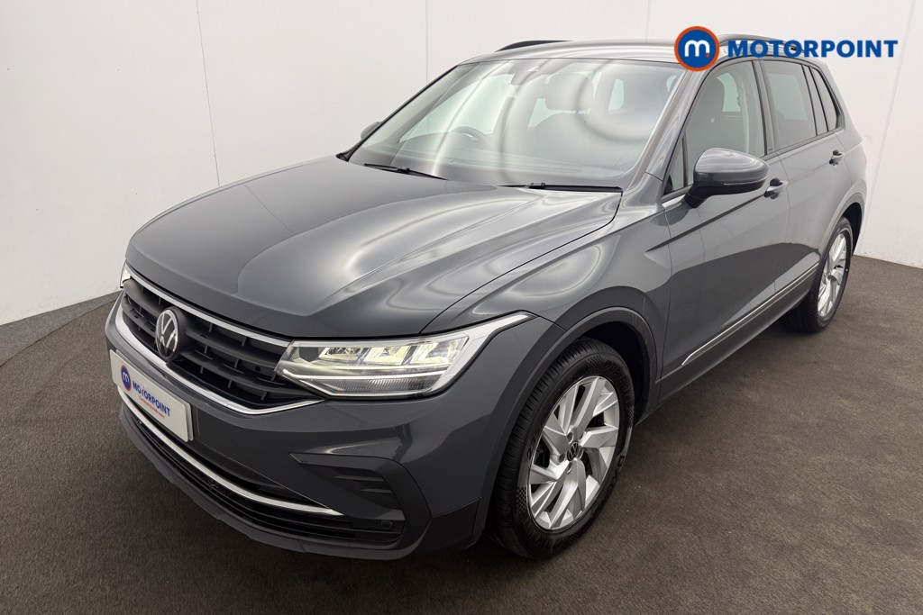 Used Volkswagen Tiguan 2021 for sale - 77703205: Photo 29