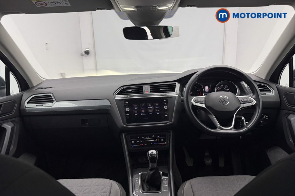 Used Volkswagen Tiguan 2021 for sale - 77703205: Photo 9