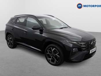 2024 - 1.6T N Line 5dr