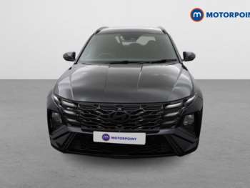 Used Hyundai TUCSON 2024 for sale - 75037145: Photo