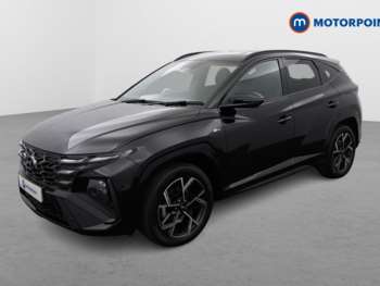 Used Hyundai TUCSON 2024 for sale - 75037145: Photo