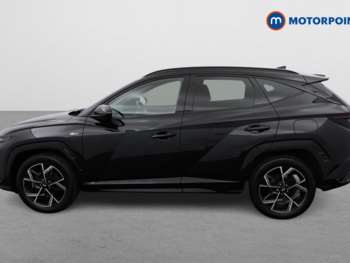 Used Hyundai TUCSON 2024 for sale - 75037145: Photo