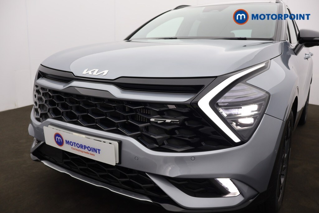 Used Kia Sportage 2022 for sale - 76581019: Photo 23