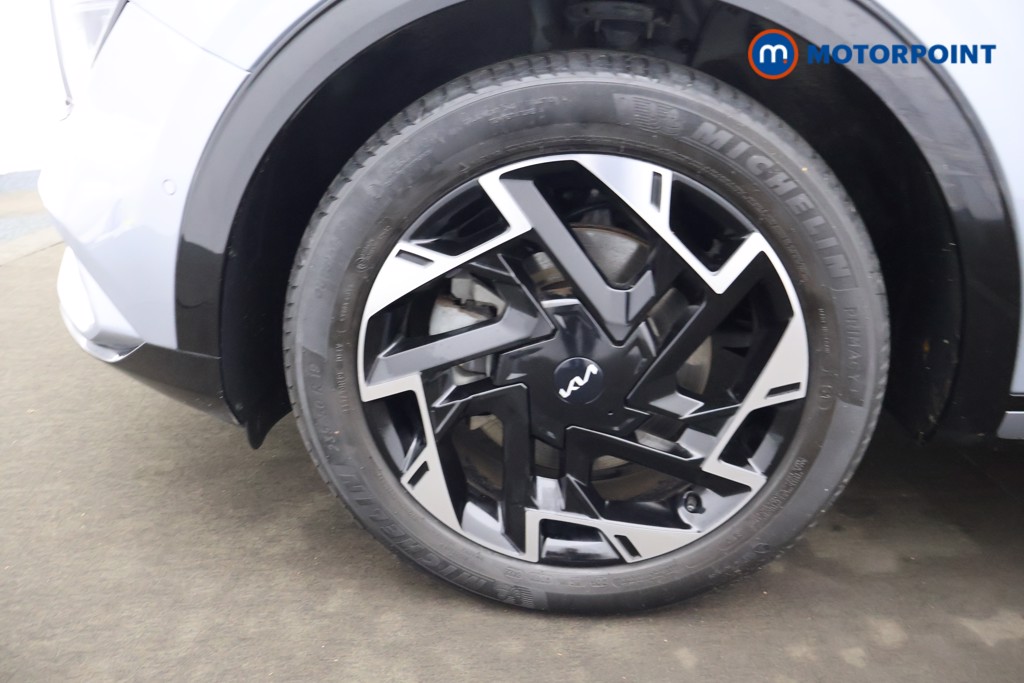 Used Kia Sportage 2022 for sale - 76581019: Photo 24