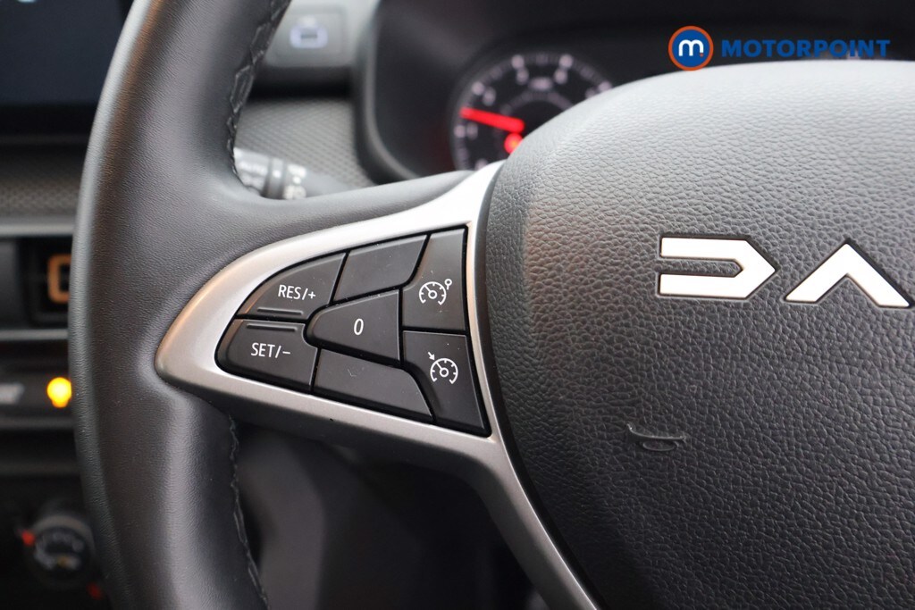 Used Dacia Sandero Stepway 2023 for sale - 76782726: Photo 10