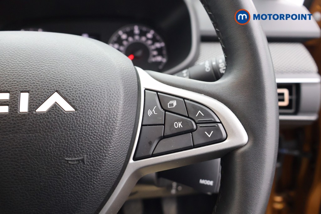 Used Dacia Sandero Stepway 2023 for sale - 76782726: Photo 11