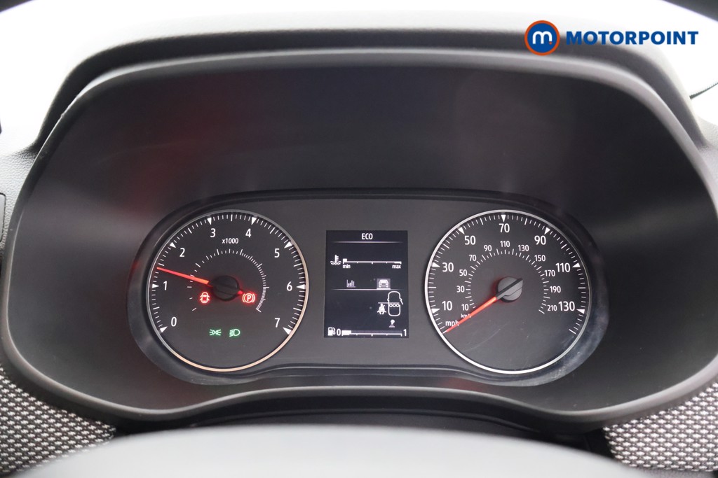 Used Dacia Sandero Stepway 2023 for sale - 76782726: Photo 12