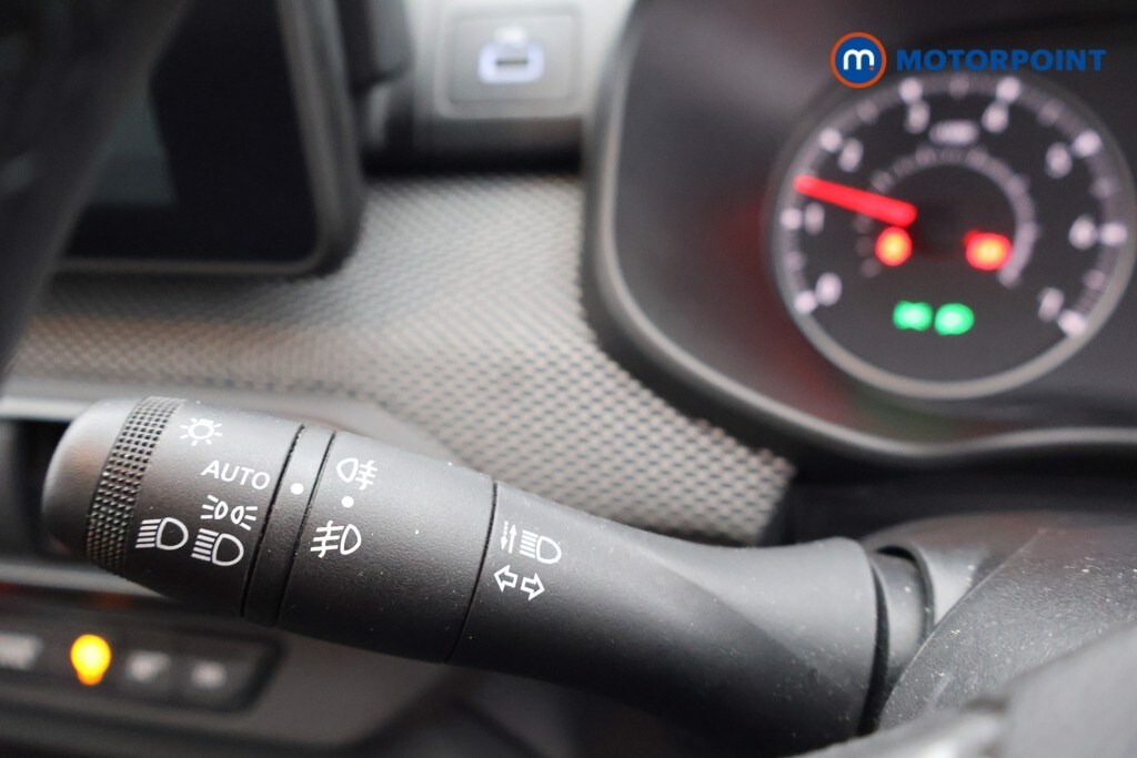 Used Dacia Sandero Stepway 2023 for sale - 76782726: Photo 13