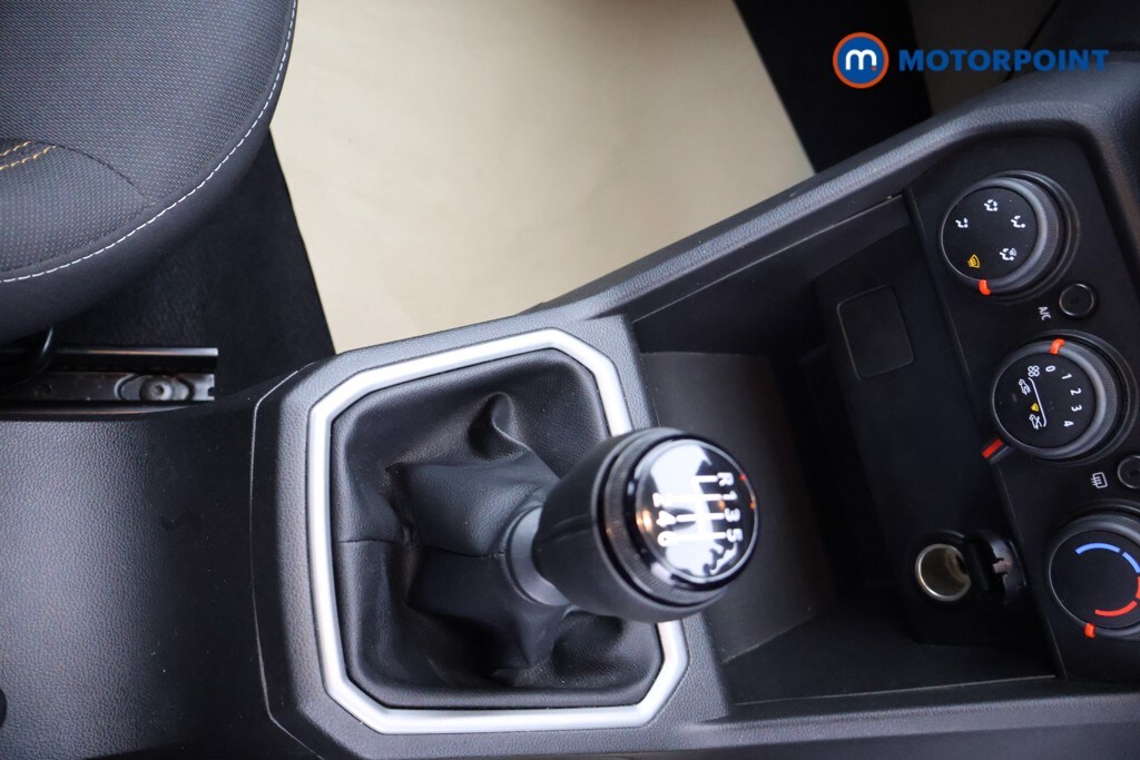 Used Dacia Sandero Stepway 2023 for sale - 76782726: Photo 16