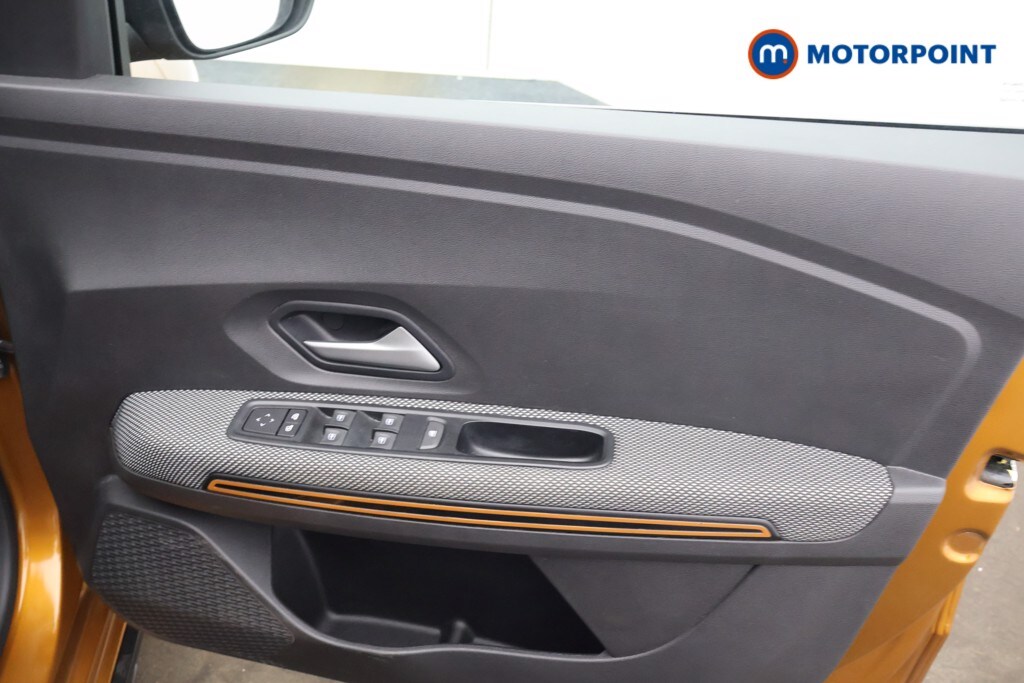 Used Dacia Sandero Stepway 2023 for sale - 76782726: Photo 19