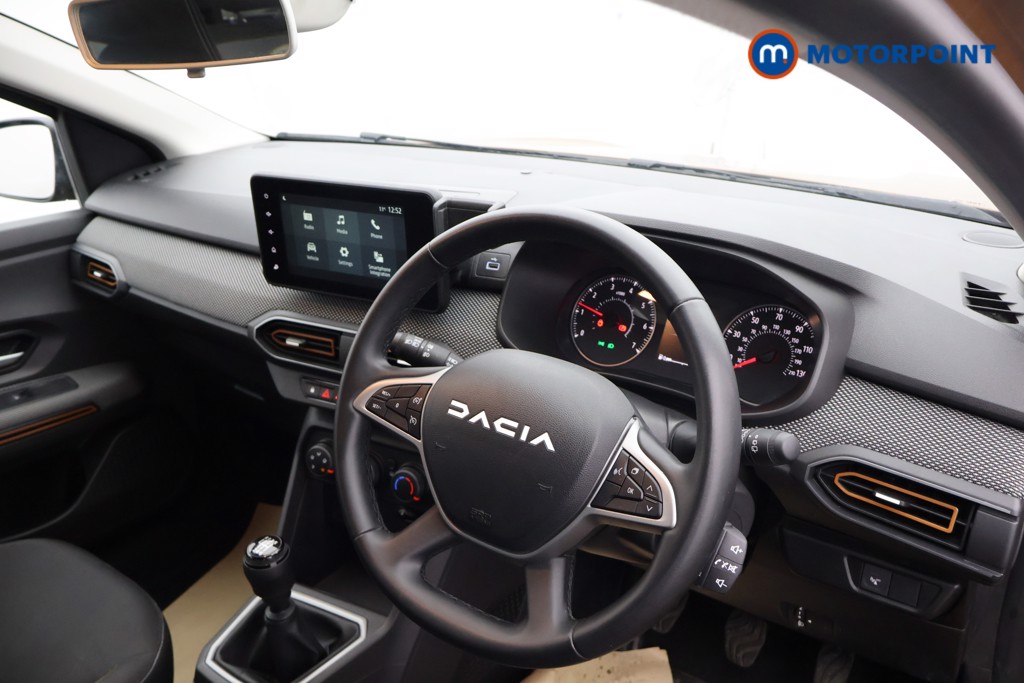 Used Dacia Sandero Stepway 2023 for sale - 76782726: Photo 20