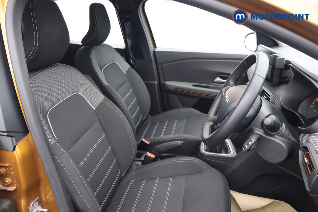 Used Dacia Sandero Stepway 2023 for sale - 76782726: Photo 21