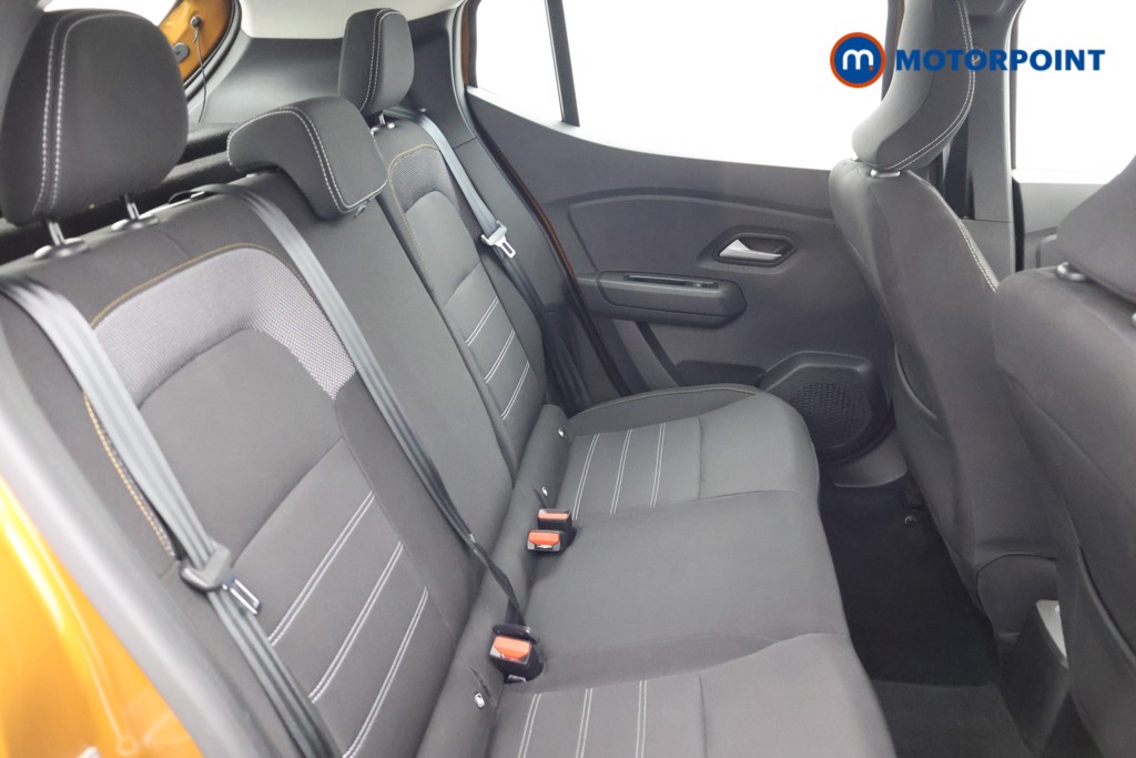 Used Dacia Sandero Stepway 2023 for sale - 76782726: Photo 22