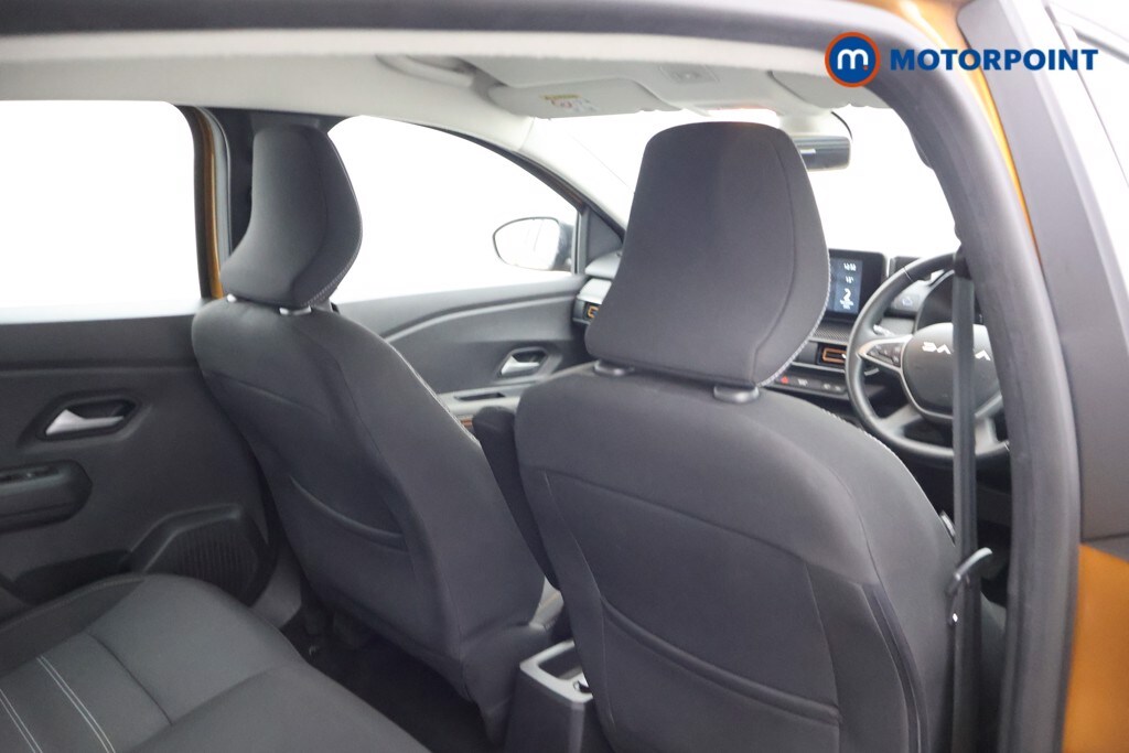 Used Dacia Sandero Stepway 2023 for sale - 76782726: Photo 23