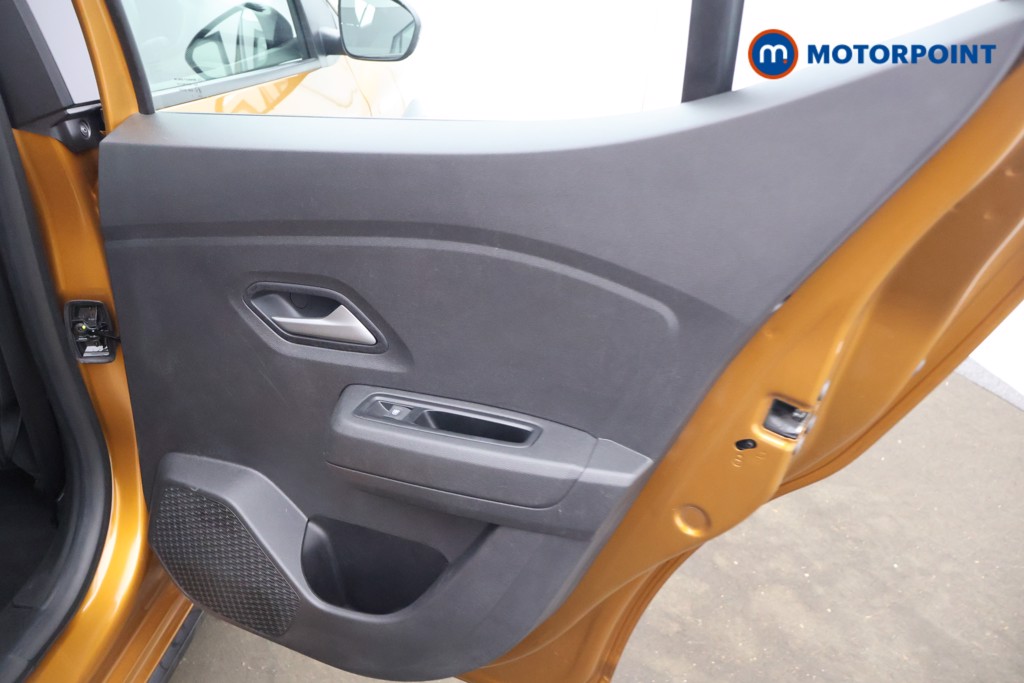 Used Dacia Sandero Stepway 2023 for sale - 76782726: Photo 24