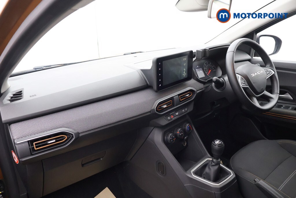 Used Dacia Sandero Stepway 2023 for sale - 76782726: Photo 25