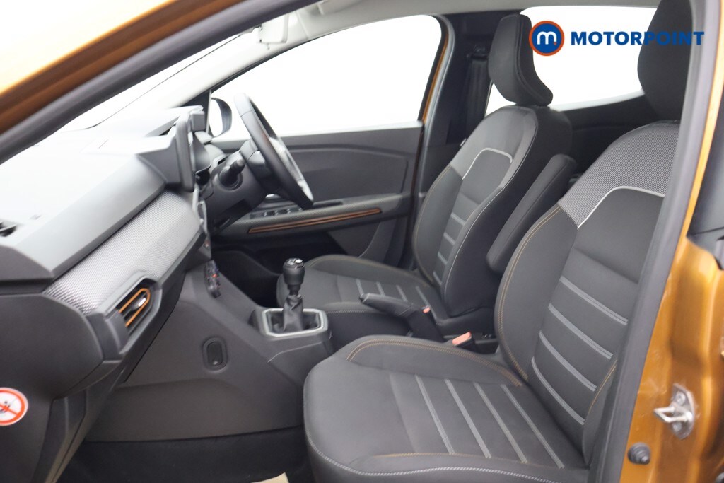 Used Dacia Sandero Stepway 2023 for sale - 76782726: Photo 26