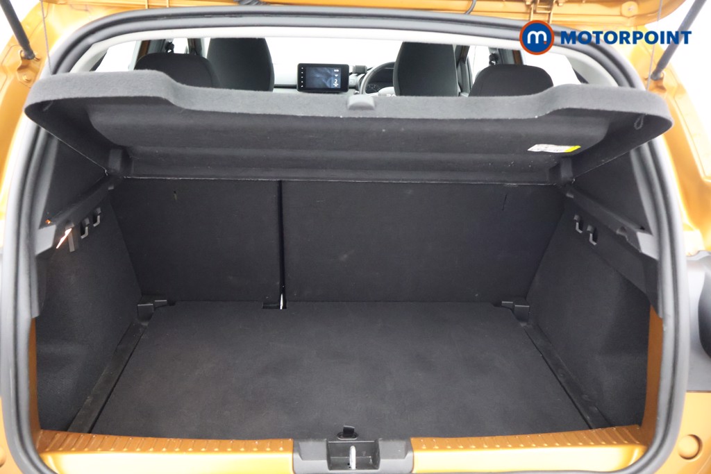 Used Dacia Sandero Stepway 2023 for sale - 76782726: Photo 27