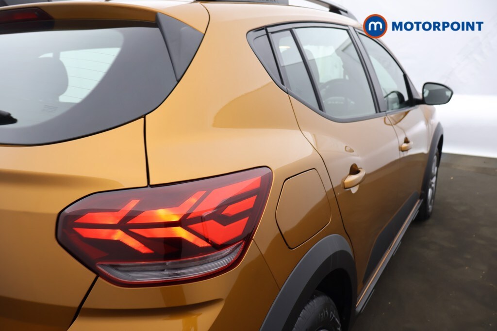 Used Dacia Sandero Stepway 2023 for sale - 76782726: Photo 30
