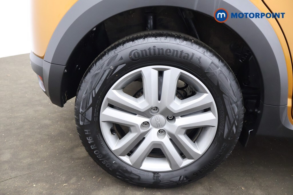 Used Dacia Sandero Stepway 2023 for sale - 76782726: Photo 31