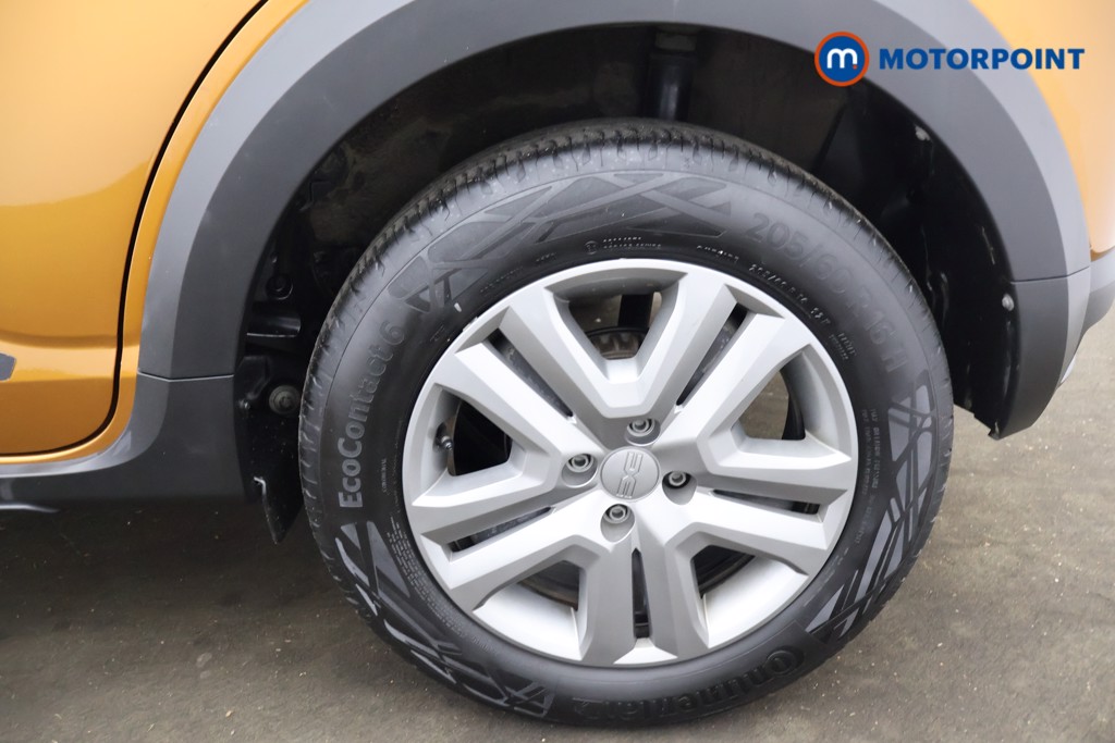 Used Dacia Sandero Stepway 2023 for sale - 76782726: Photo 36