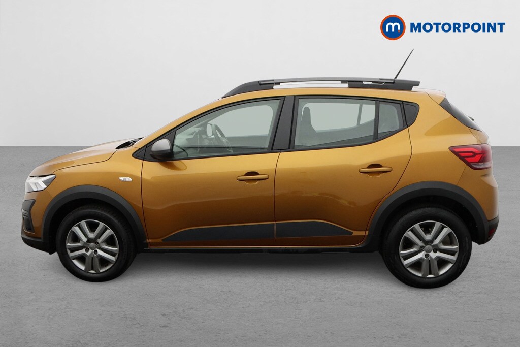 Used Dacia Sandero Stepway 2023 for sale - 76782726: Photo 4