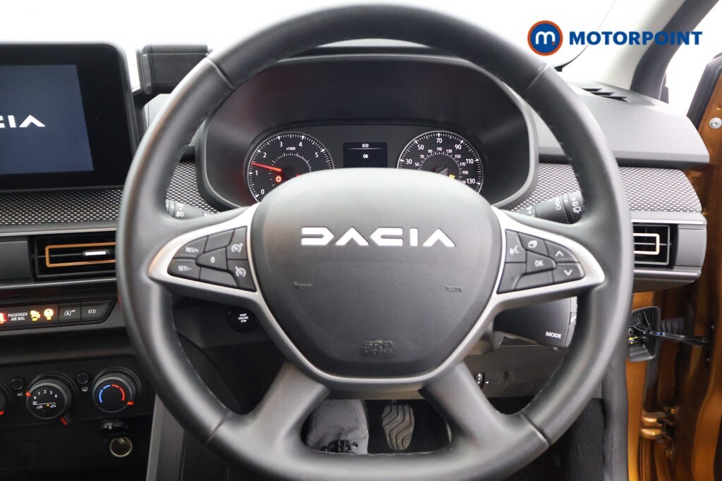 Used Dacia Sandero Stepway 2023 for sale - 76782726: Photo 9